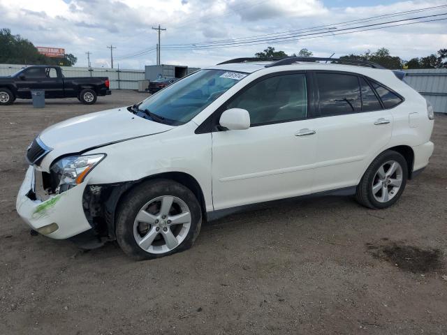 LEXUS RX 350 2008 2t2gk31u88c039413