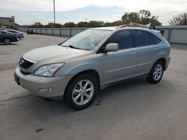 LEXUS RX 350 2008 2t2gk31u88c040187