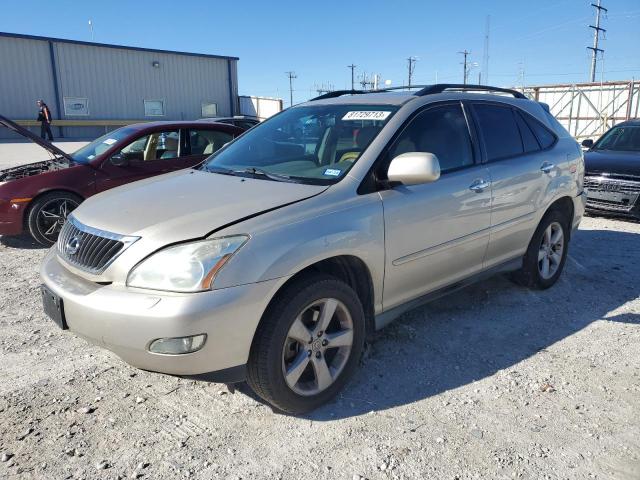 LEXUS RX350 2008 2t2gk31u88c044580