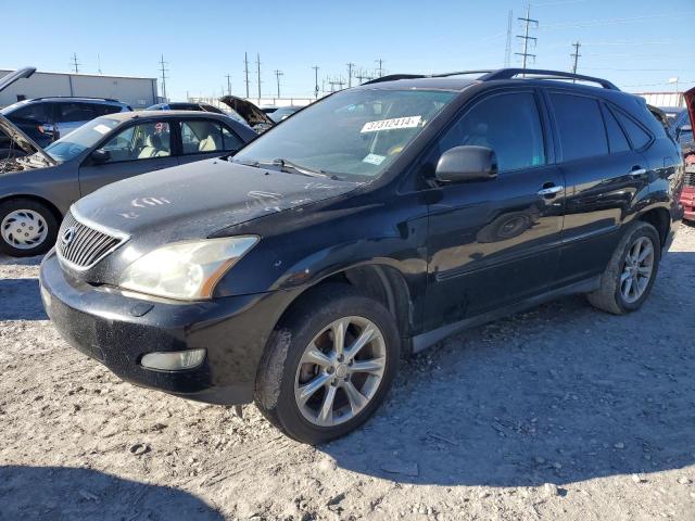 LEXUS RX350 2008 2t2gk31u88c049634