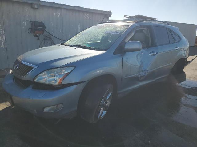 LEXUS RX 350 2008 2t2gk31u88c050184