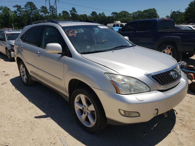 LEXUS RX 350 2008 2t2gk31u88c051142