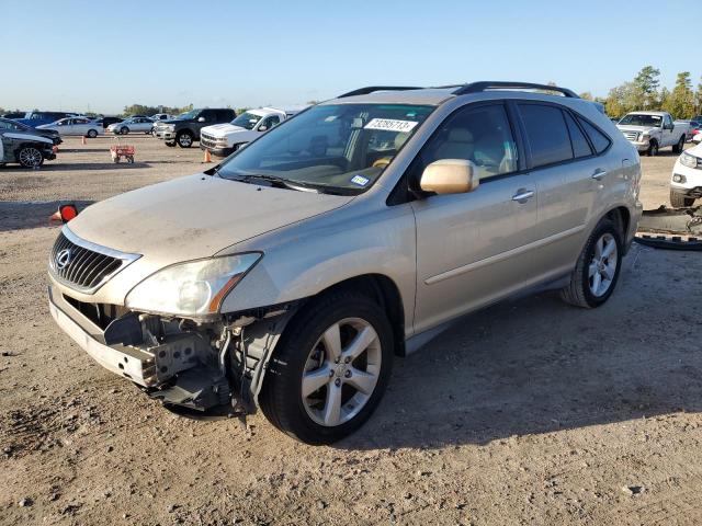 LEXUS RX350 2008 2t2gk31u88c055224