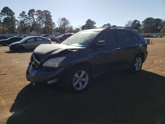 LEXUS RX350 2008 2t2gk31u88c055594