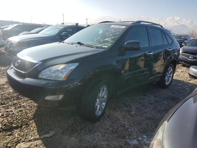 LEXUS RX350 2009 2t2gk31u89c058304