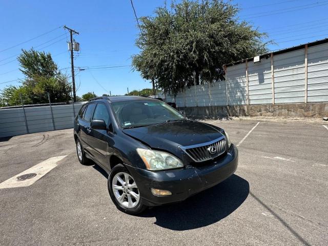 LEXUS RX 350 2009 2t2gk31u89c065723