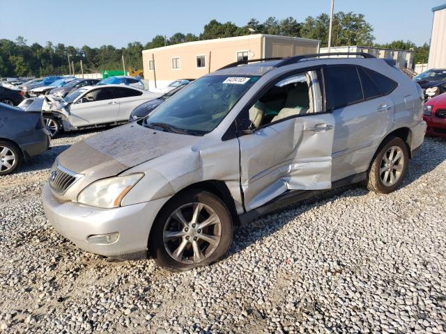 LEXUS RX 350 2009 2t2gk31u89c069366