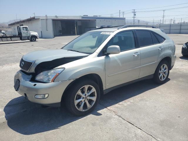 LEXUS RX 350 2009 2t2gk31u89c069433