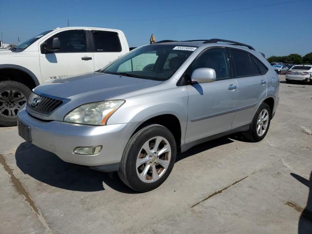 LEXUS RX350 2009 2t2gk31u89c071635