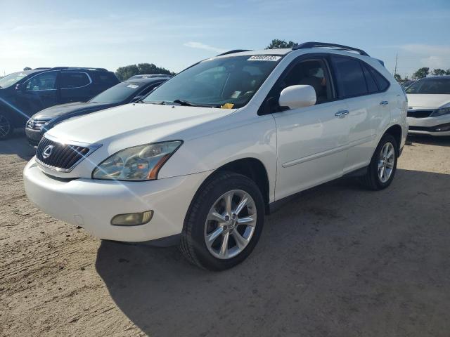 LEXUS RX 350 2009 2t2gk31u89c072137