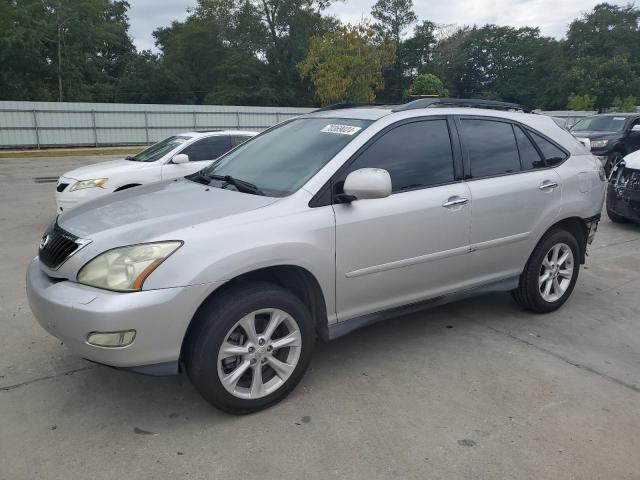 LEXUS RX 350 2009 2t2gk31u89c080187