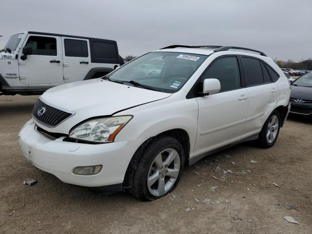 LEXUS RX350 2007 2t2gk31u97c001283