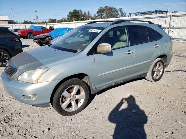 LEXUS RX350 2007 2t2gk31u97c004538