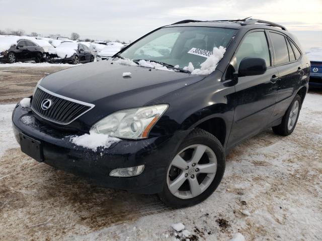 LEXUS RX350 2007 2t2gk31u97c008864