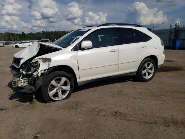 LEXUS RX350 2007 2t2gk31u97c009996