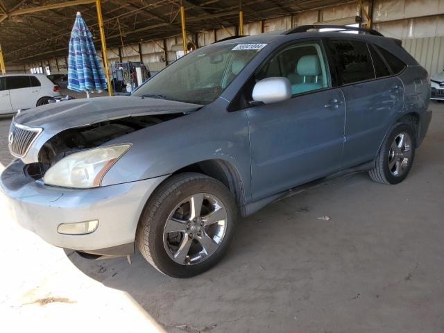 LEXUS RX 350 2007 2t2gk31u97c012574