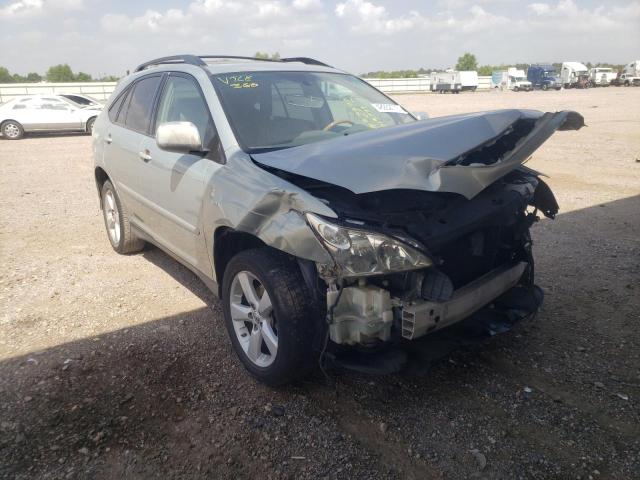 LEXUS RX 350 2007 2t2gk31u97c013739