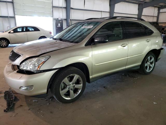 LEXUS RX350 2007 2t2gk31u97c013918