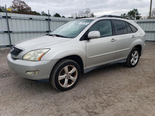 LEXUS RX350 2007 2t2gk31u97c014535