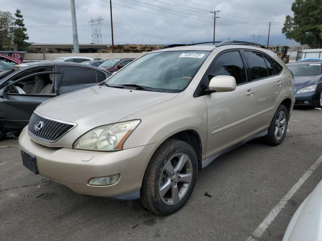 LEXUS RX 350 2007 2t2gk31u97c018228