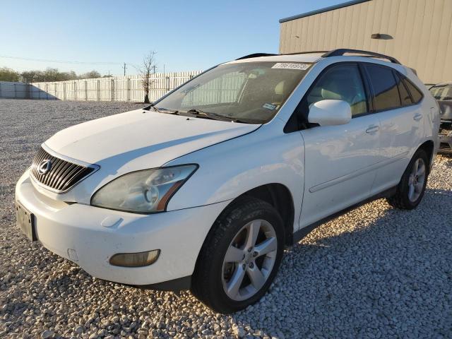 LEXUS RX350 2007 2t2gk31u97c022490