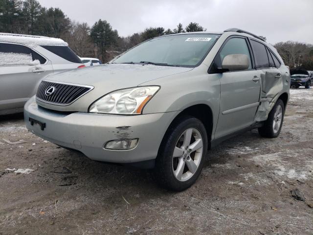 LEXUS RX350 2007 2t2gk31u97c022750