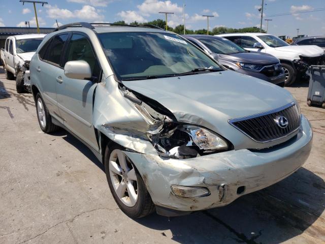 LEXUS RX 350 2007 2t2gk31u97c025177