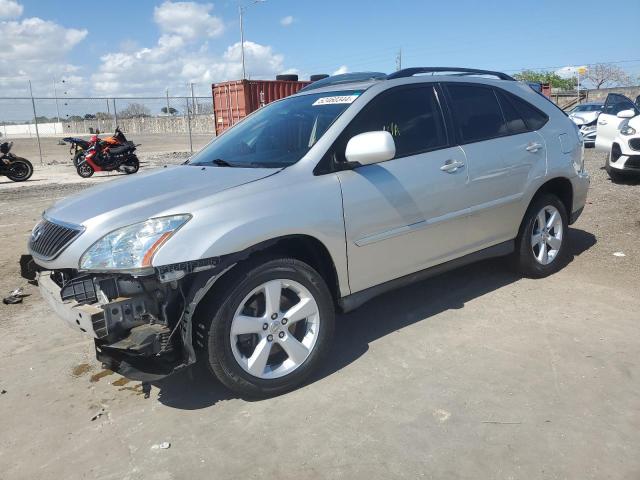 LEXUS RX350 2007 2t2gk31u97c025907