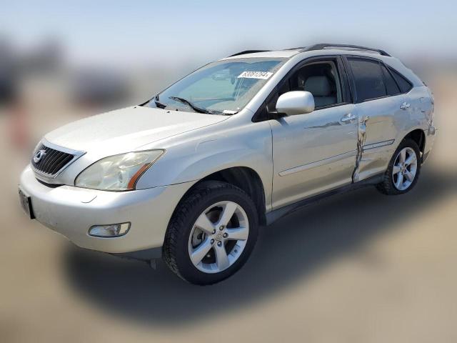 LEXUS RX350 2008 2t2gk31u98c029179