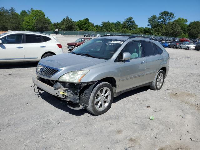 LEXUS RX350 2008 2t2gk31u98c030803