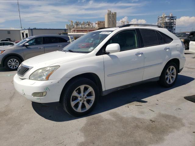 LEXUS RX 350 2008 2t2gk31u98c033393