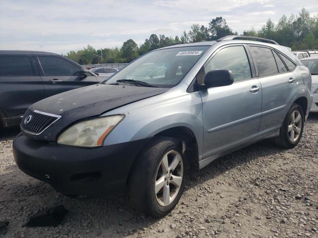 LEXUS RX 350 2008 2t2gk31u98c033703