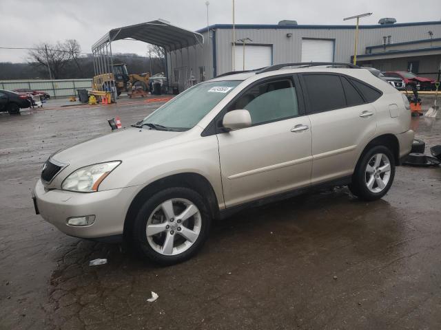 LEXUS RX350 2008 2t2gk31u98c044197