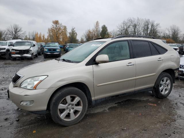 LEXUS RX350 2008 2t2gk31u98c044426