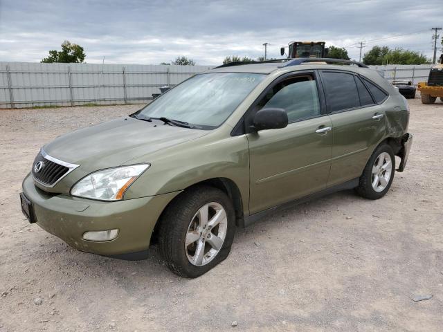 LEXUS RX 350 2008 2t2gk31u98c048444