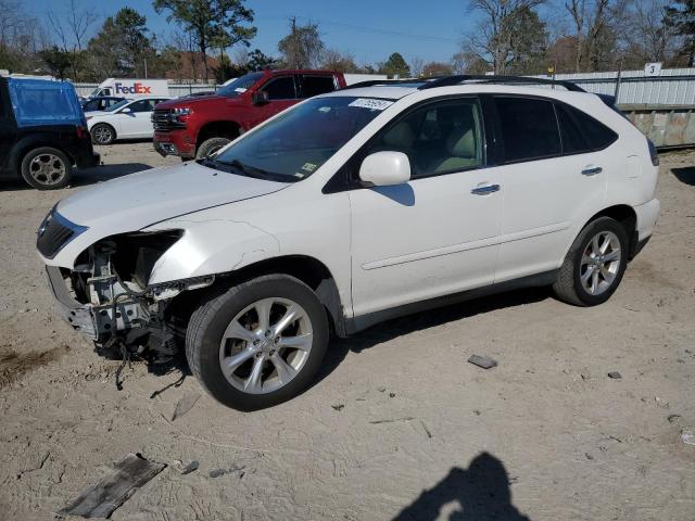 LEXUS RX350 2008 2t2gk31u98c055006