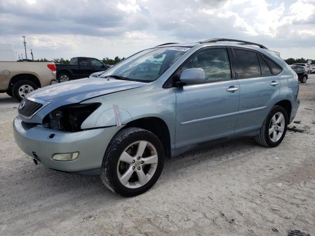 LEXUS RX350 2008 2t2gk31u98c055670