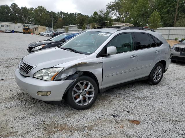 LEXUS RX350 2009 2t2gk31u99c056996