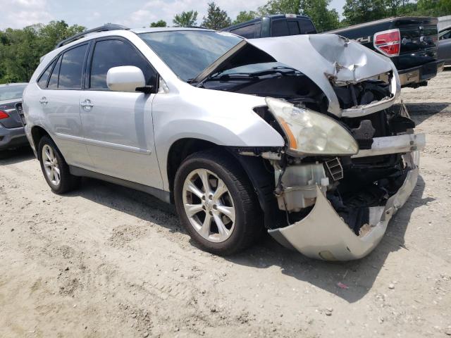 LEXUS RX 350 2009 2t2gk31u99c058960