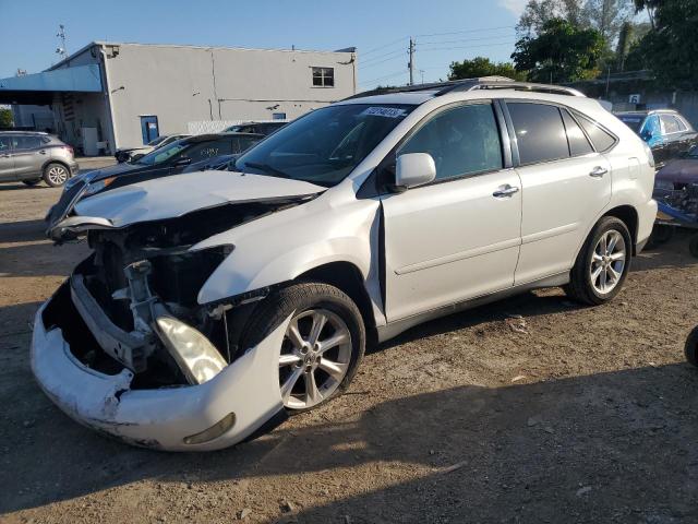 LEXUS RX 350 2009 2t2gk31u99c061227