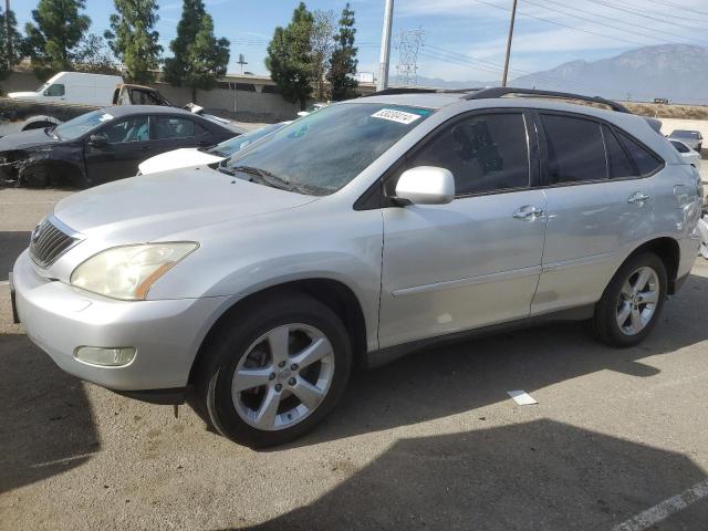 LEXUS RX 350 2009 2t2gk31u99c062913