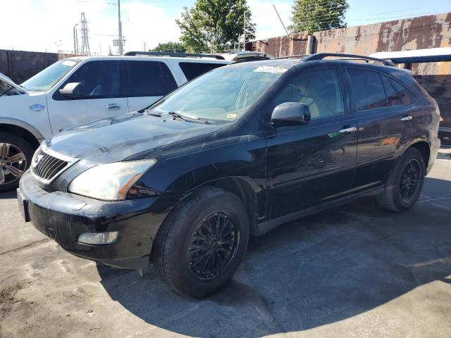 LEXUS RX350 2009 2t2gk31u99c063558