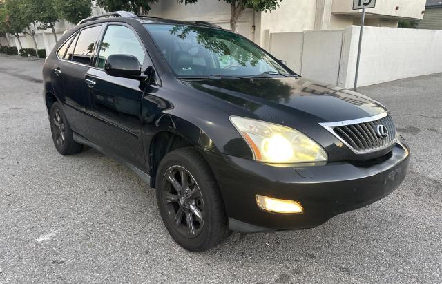 LEXUS RX350 2009 2t2gk31u99c066475