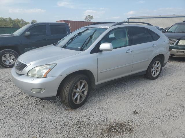 LEXUS RX350 2009 2t2gk31u99c068033