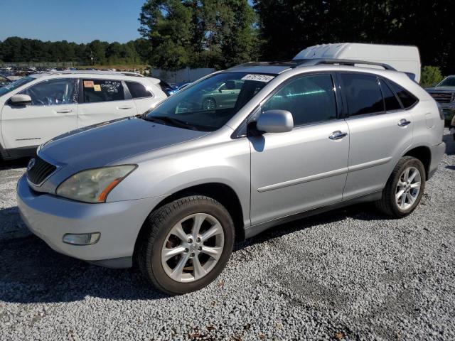 LEXUS RX 350 2009 2t2gk31u99c069568