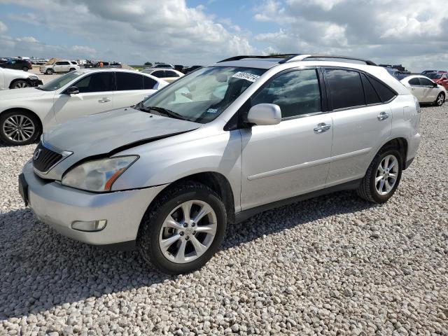 LEXUS RX350 2009 2t2gk31u99c081896