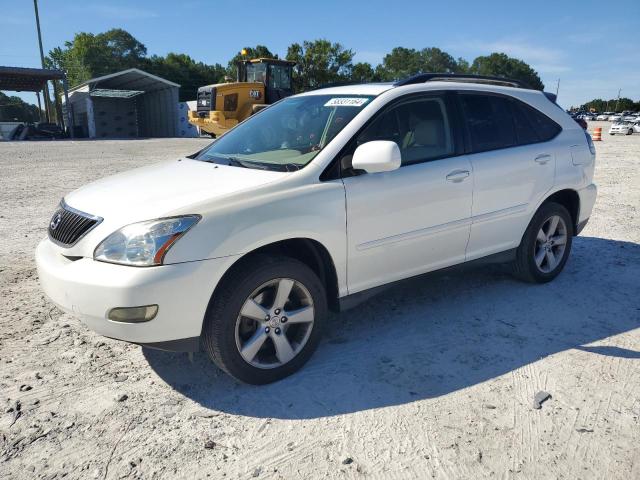 LEXUS RX350 2007 2t2gk31ux7c004712