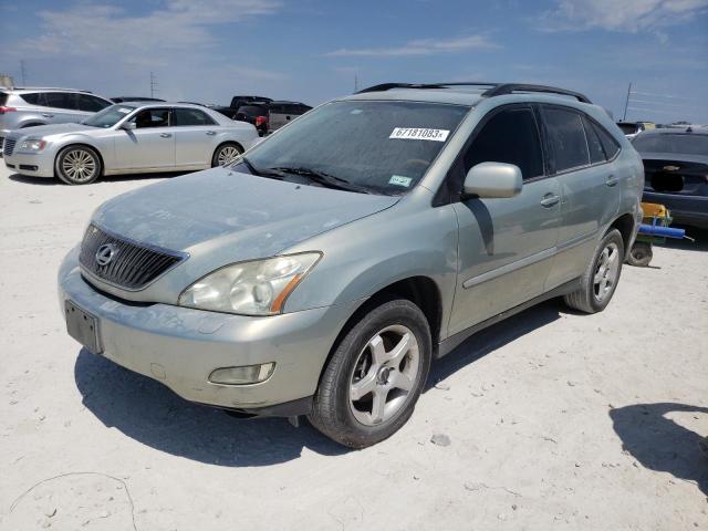 LEXUS RX 350 2007 2t2gk31ux7c007741