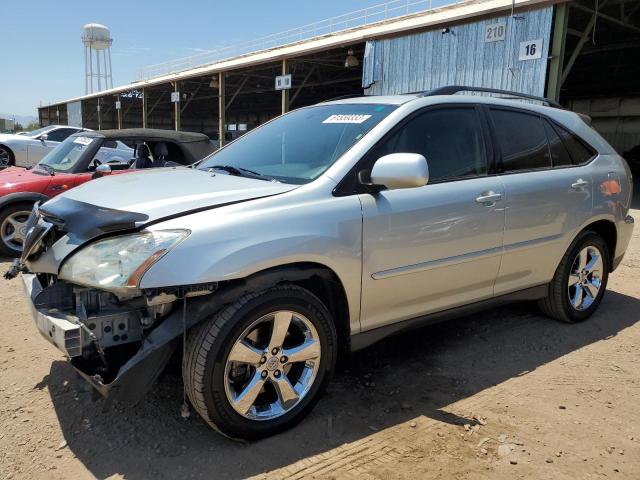 LEXUS RX 350 2007 2t2gk31ux7c007951