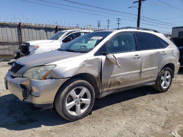 LEXUS RX350 2007 2t2gk31ux7c008422